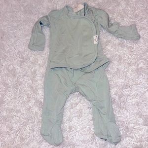 Bonsie Skin to Skin babywear